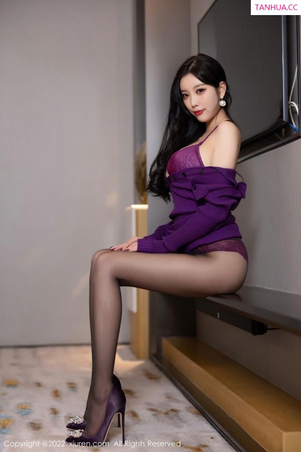 杨晨晨 sugar小甜心CC [XiuRen]高清写真图 2022.11.02 No.5798 杨晨晨Yome第50张图片